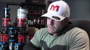 'Controlling Cortisol to Make GAINS! | Tiger Fitness'
