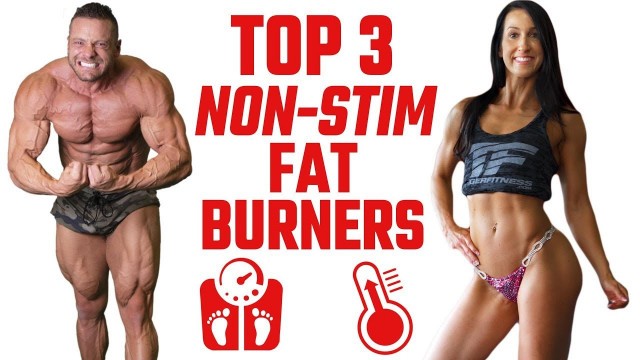 'Dump CLA - BEST Non-Stim Fat Loss Supplements | Tiger Fitness'