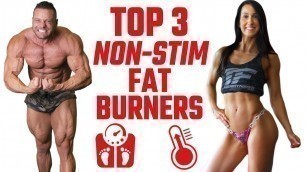 'Dump CLA - BEST Non-Stim Fat Loss Supplements | Tiger Fitness'