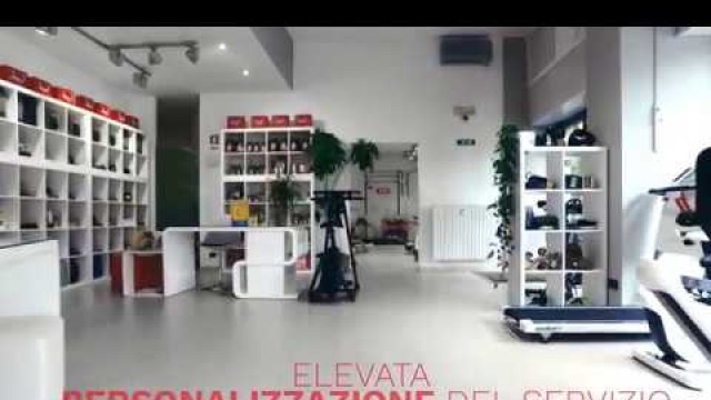 'Johnson Fitness Store Milano'