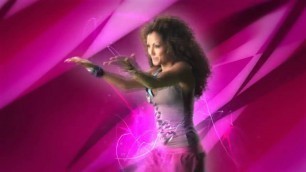 'Zumba Fitness 2 - Opening Cinematic Trailer (Wii)'