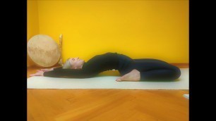 'Live Spirit-Fitness-Yoga mit Peter Lichtlächeln'