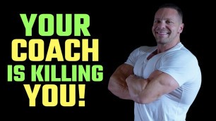 'Do You Need a Fitness Coach? | Tiger Fitness'