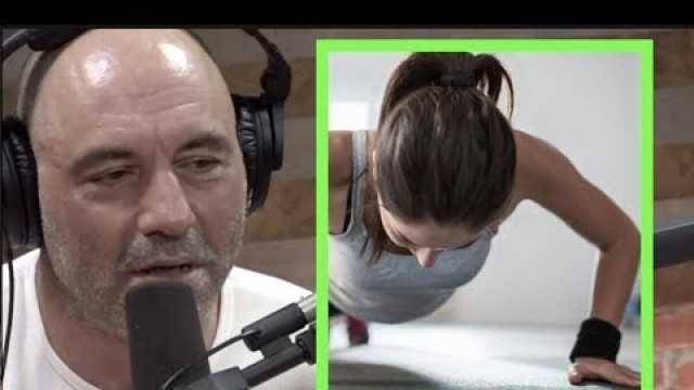 'Joe Rogan on People Who Choose to Not Workout, \"It\'s Silly\"'