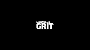 'Explosive Bear Crawl CHALLENGE • Les Mills GRIT® HIIT Workout | 24 Hour Fitness'