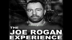 'Zach Even-Esh on the Joe Rogan Podcast!'