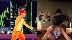 'Zumba Fitness para Wii, PS3 y Xbox 360'