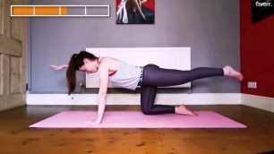 'Send you exercise videos - Best Fitness Lessons service'