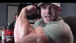'Synthol Oil Injections and Bodybuilding Muscle Site Enhancement | Tiger Fitness'