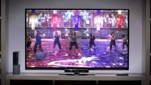 'Трейлер к игре Zumba Fitness World Party для Xbox 360'