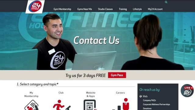 'Denver 24 Hour Fitness member says he hasn\'t been able to cancel his account after gyms close'