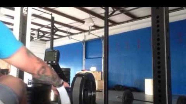 'CrossFit Pallas, Joe Rogan, 14.2 part 2'