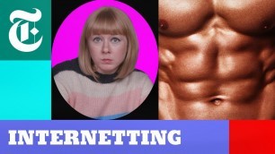 'The Dark Side of the Male Fitness Internet, Explained | Internetting Season 2'