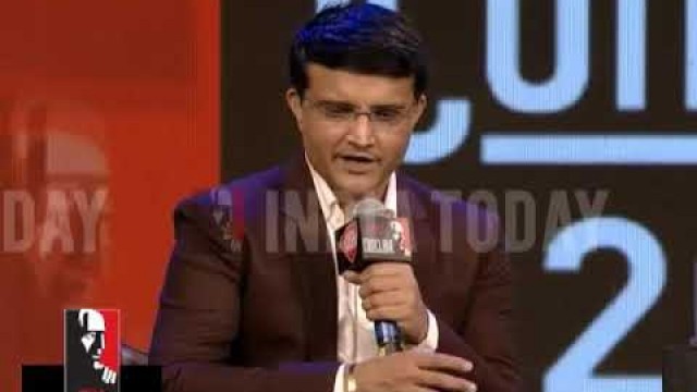 'Fitness Culture And Fast Bowlers Will Help India Win More Test Matches Abroad, Says Sourav Ganguly'