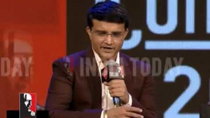 'Fitness Culture And Fast Bowlers Will Help India Win More Test Matches Abroad, Says Sourav Ganguly'