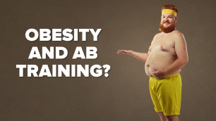 'Should Fat People Train Abs? | Tiger Fitness'