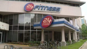 '24-Hour fitness closing multiple Houston-area, Texas locations; See full LIST of closures'