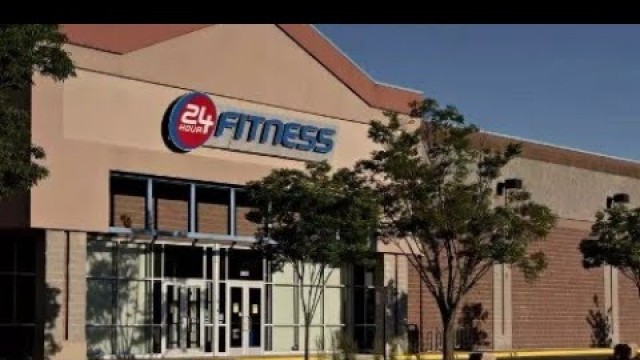 '24-Hour Fitness cancel memberships once you to sign up again and pay double'