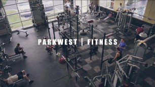 'Parkwest Fitness - Community & Culture'