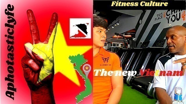 'Fitness Culture Danang Vietnam & GYM Life'