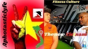 'Fitness Culture Danang Vietnam & GYM Life'