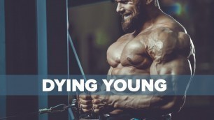 'The Real Reason Bodybuilders are Dying Young | Tiger Fitness'