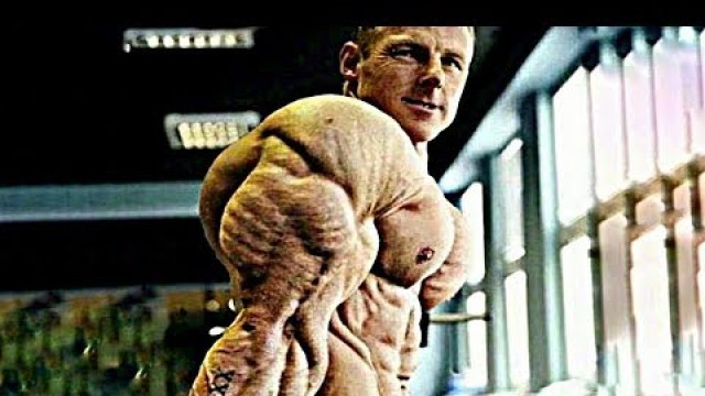 'Spirit of Champions | Fitness & Bodybuilding Motivation'