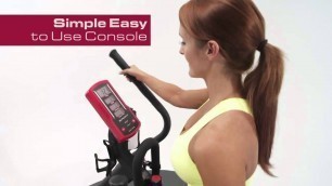 'Spirit Fitness CG800 eGlide Trainer ( www.treadmillwarehouse.com.au)'