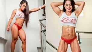 'Monumental Strong Body with Lina Varela | Fitness Babes'