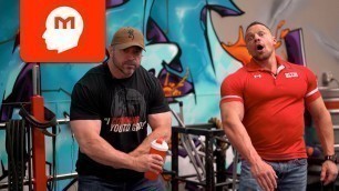 'Training to Muscle Failure | Is it Needed? | Tiger Fitness'