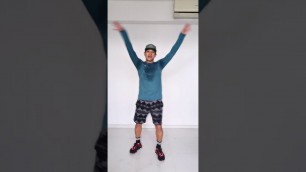 '[SG] Dance Cardio - Erwin on 30 May 2020 [Livestream on Instagram]'