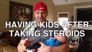 'Having Kids After Cycling | Tiger Fitness'