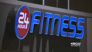 '24-Hour Fitness Gym Members Misled'