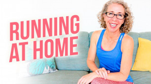 'Learn How to RUN at HOME 