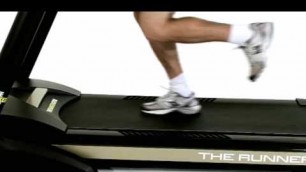 'How to buy a treadmill - The Naked Gym'