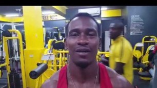 '24/7 Life Fitness: 24 Hour Gym in Falmouth, Trelawny Jamaica'