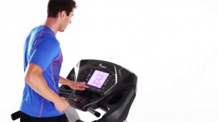 'Spirit Fitness Treadmill | Fitness Direct'