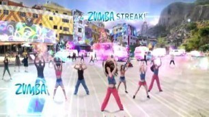 'Zumba Fitness World Party Na Ponta Do Pe'