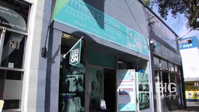 'Fitness & Lifestyle Training | NSW | Fitness Culture | 2022 | Big Review TV |  Platinum 2'