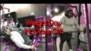 'Stair-Master, Leg Press, Bend Over Squats! Covid 19 Closed Planet fitness: My last workout'