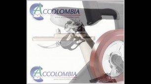 'Bicicleta Spinning SB702 Spirit fitness BIKE colombia'