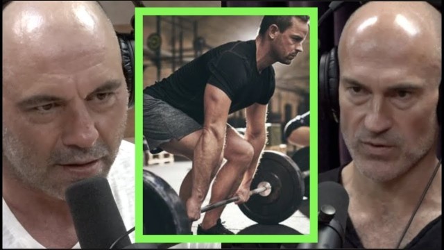 'Bodyweight, Barbell, Kettlebell - Which is Best? /Pavel Tsatsouline | Joe Rogan'