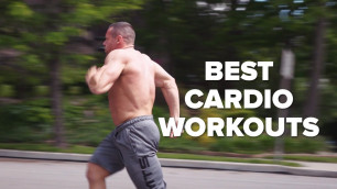 'Top 3 Most Effective Cardio Workouts | Tiger Fitness'