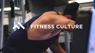 'FITNESS CULTURE VIDEO SUBMISSION - @beedugi'