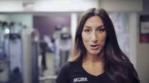 'Club Tour - Anytime Fitness Botany Downs, Auckland, New Zealand'