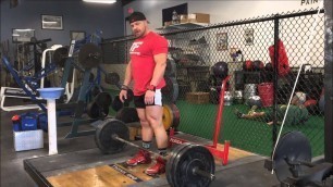 'Barbell Straight Leg Deadlift Form Tips and Instruction | Tiger Fitness'