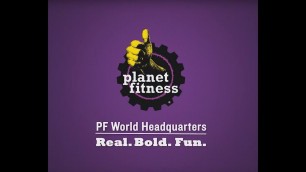 'Planet Fitness World Headquarters - Our Culture'