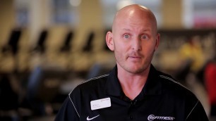 'Jason • 24 Hour Fitness General Manager | #WEARE24'