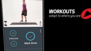 '24GO™ Custom Workout App Demo | 24 Hour Fitness'