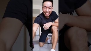 '[SG] Power Core - Henry Liu on 24 May 2020 [Livestream on Instagram]'